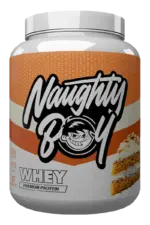 Naughty Boy Advanced Whey Protein - 2010g - Bilde 14