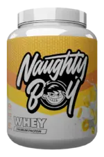 Naughty Boy Advanced Whey Protein - 2010g - Bilde 13