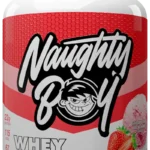 Naughty Boy Advanced Whey Protein - 2010g