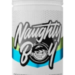 Naughty Boy Creatine Caps - 120 kapsler