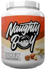 Naughty Boy Advanced Whey Protein - 2010g - Bilde 19