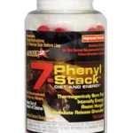 Stacker2 7-PhenylStack - 100 kapsler