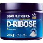 Star Nutrition D-Ribose - 225g