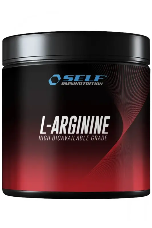 Self L-Arginine 200g