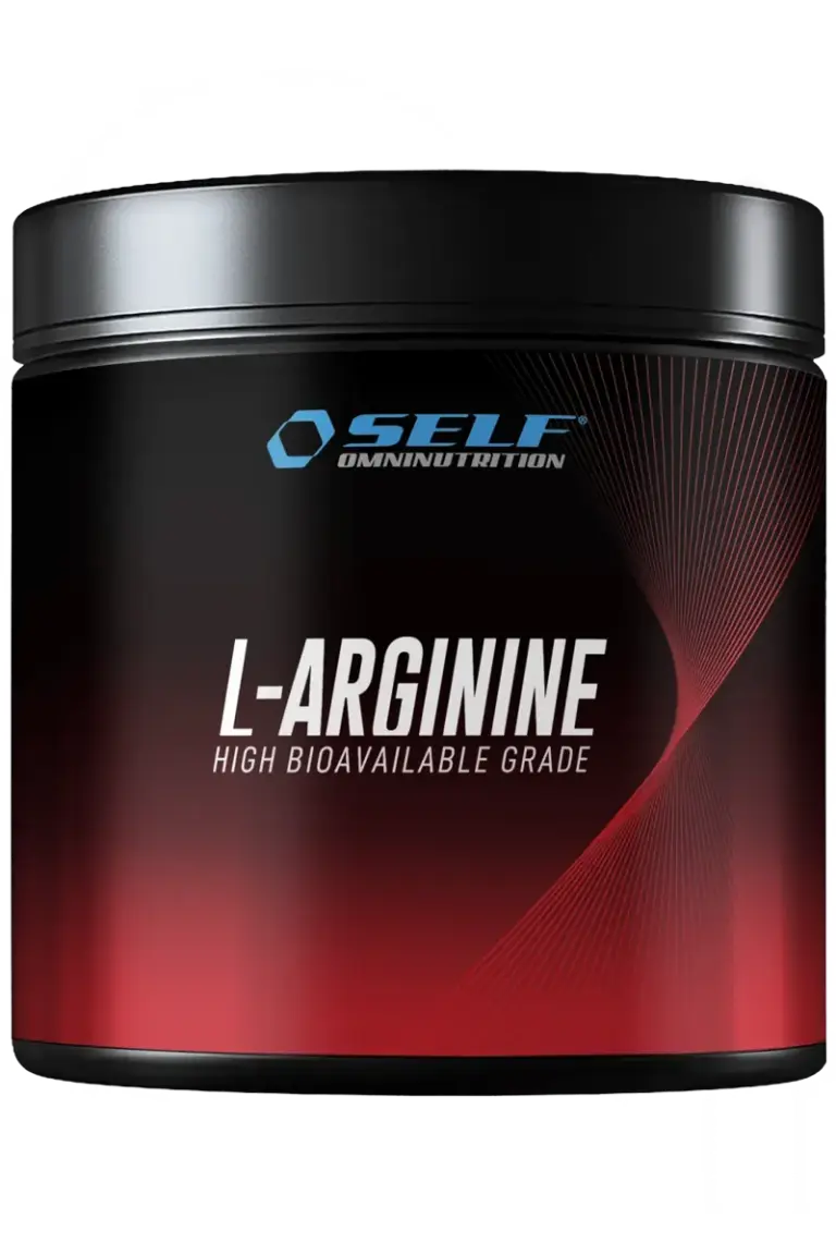 Self L-Arginine 200g