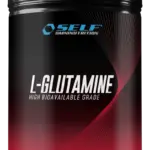 Self Real Glutamine - 500g