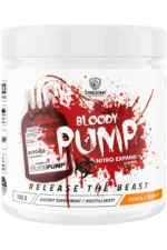 Bloody Pump