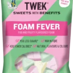 Tweek Foam Fever - 70g