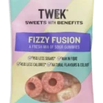 Tweek Fizzy Fusion - 80g