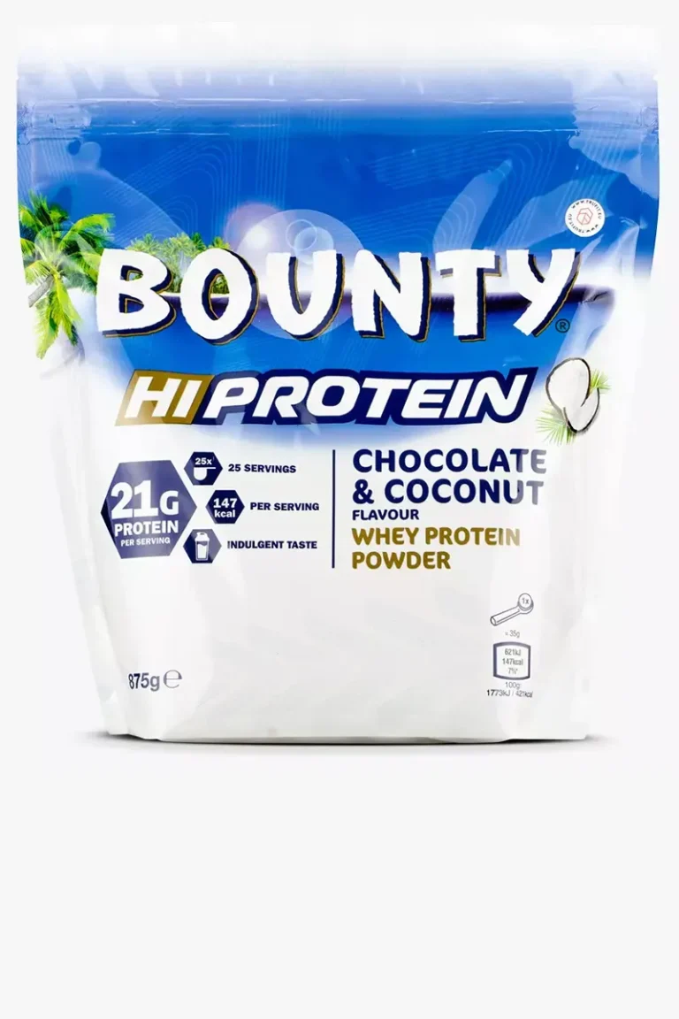 Bounty Whey Protein - 455g