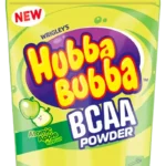 Hubba Bubba BCAA Powder - 320g – Atomic Apple
