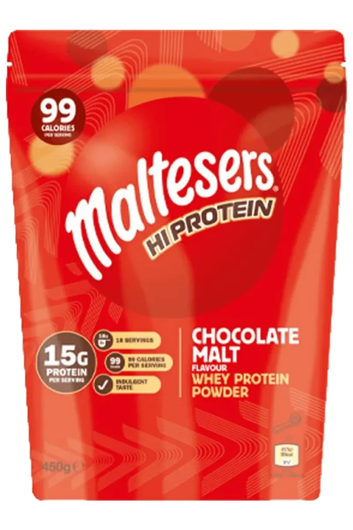 Maltesers Whey Protein