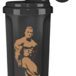 Dorian Yates Legacy Signature Shaker - 500ml