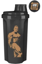 Dorian Yates Legacy Signature Shaker - 500ml – Sort