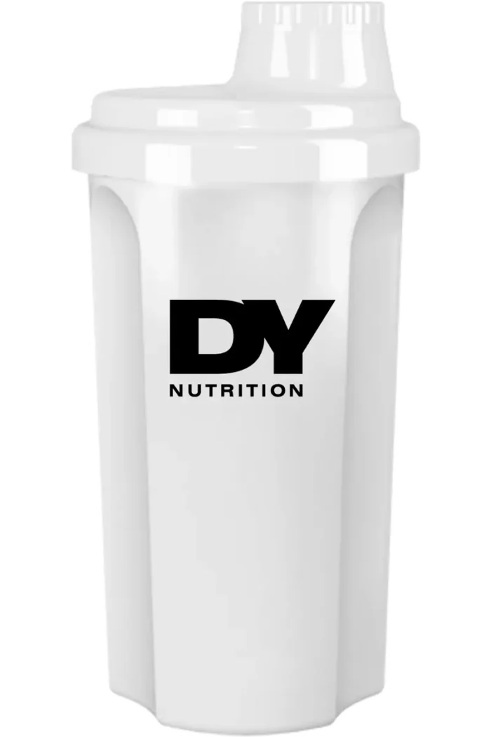 Dorian Yates Legacy Signature Shaker - 500ml - Bilde 5