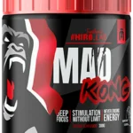 Hiro.Lab Mad Kong Pre-Workout - 300g