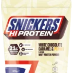 Snickers White Protein Powder - 875g