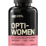 Optimum Nutrition Opti-Women - 60 kapsler