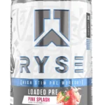 RYSE Loaded Pre-Workout - 393g/441g