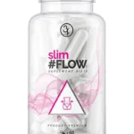 SlimFlow Fat Burner - 60 kapsler