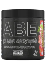 ABE Ultimate Pre-Workout - 375g – Strawberry Mojito