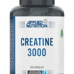 Applied Nutrition Creatine 3000 - 120 kapsler