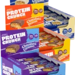 Applied Crunch Protein Bar 12x62g
