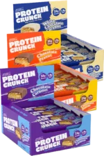Applied Crunch Protein Bar 12x62g