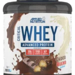 Applied Nutrition Critical Whey - 2kg