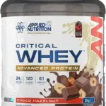 Applied Nutrition Critical Whey - 2000g