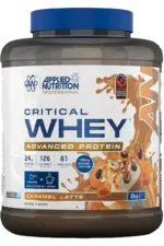 Applied Nutrition Critical Whey - 2000g - Bilde 4