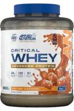Applied Nutrition Critical Whey - 2000g - Bilde 7