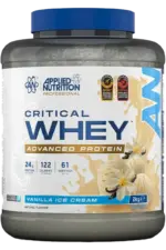Applied Nutrition Critical Whey - 2000g - Bilde 6