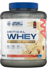 Applied Nutrition Critical Whey - 2000g - Bilde 3