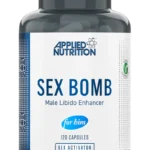 Sex Bomb (for han) - 120 kapsler
