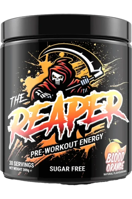 Chemical Warefare The Reaper PWO - 300g