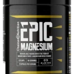 Epic Magnesium - 120 kapsler