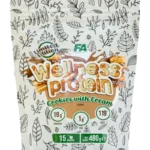 Wellness Protein - 480g