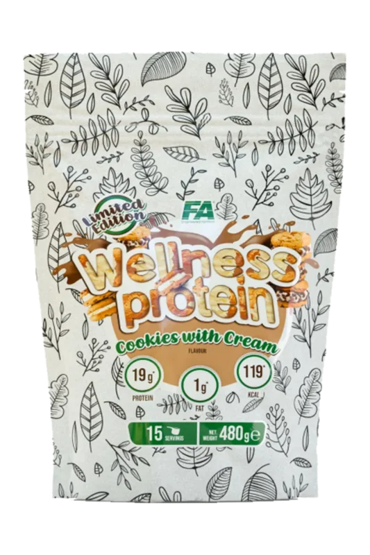 Wellness Protein