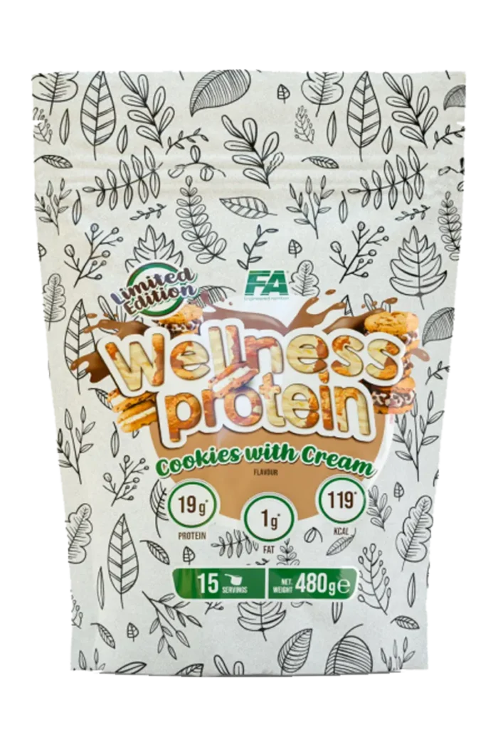 Wellness Protein