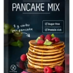 Sukrin Pancake Mix - 100g