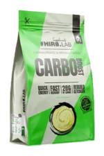 HIRO.LAB Carbo Boost - 1000g – Lemon Twist