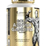 Kevin Levrone Gold Ashwagandha - 90 tabletter