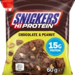 Snickers HiProtein Cookie - 60g Original