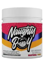 Naughty Boy Hydration - 30 serveringer – Mafiosa Twist
