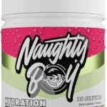 Naughty Boy Hydration - 30 serveringer