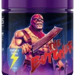 The Butcher Pre-Workout - 425g