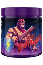 The Butcher Pre-Workout - 425g – Energy Drink