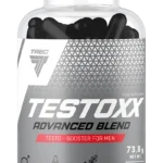 Trec Testoxx - 60 kapsler