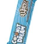 Wispy Protein Bar 55g - Coconut Dream (BF: 19.03.25)